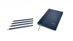 Festool Bleistift Set + Notizbuch